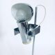 T395 Desk Lamp by Robert Sonneman for Luci Cinisello, Italy, 1970s