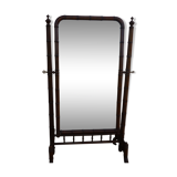 Psyche bamboo mirror from the 1900s