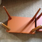 Pair of bedside tables