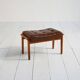 Stool by Bröderna Andersson, Sweden 1960s
