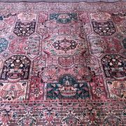 Punjab rug handmade 188 x 285 cm