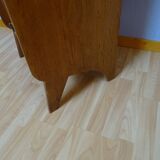 Vintage chest of drawers 4 drawers 50s/60s