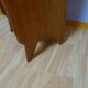 Commode vintage 4 tiroirs années 50/60