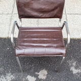 Castiglietta chairs by Achille Castiglioni & Marcello Malein for Zanotta, 1967