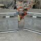 Pair of bedside tables