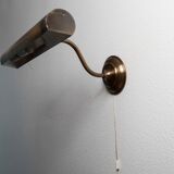 Applied brass for table