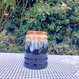 Retro mug
