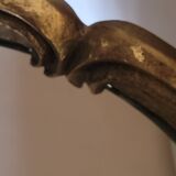 Bronze mirror