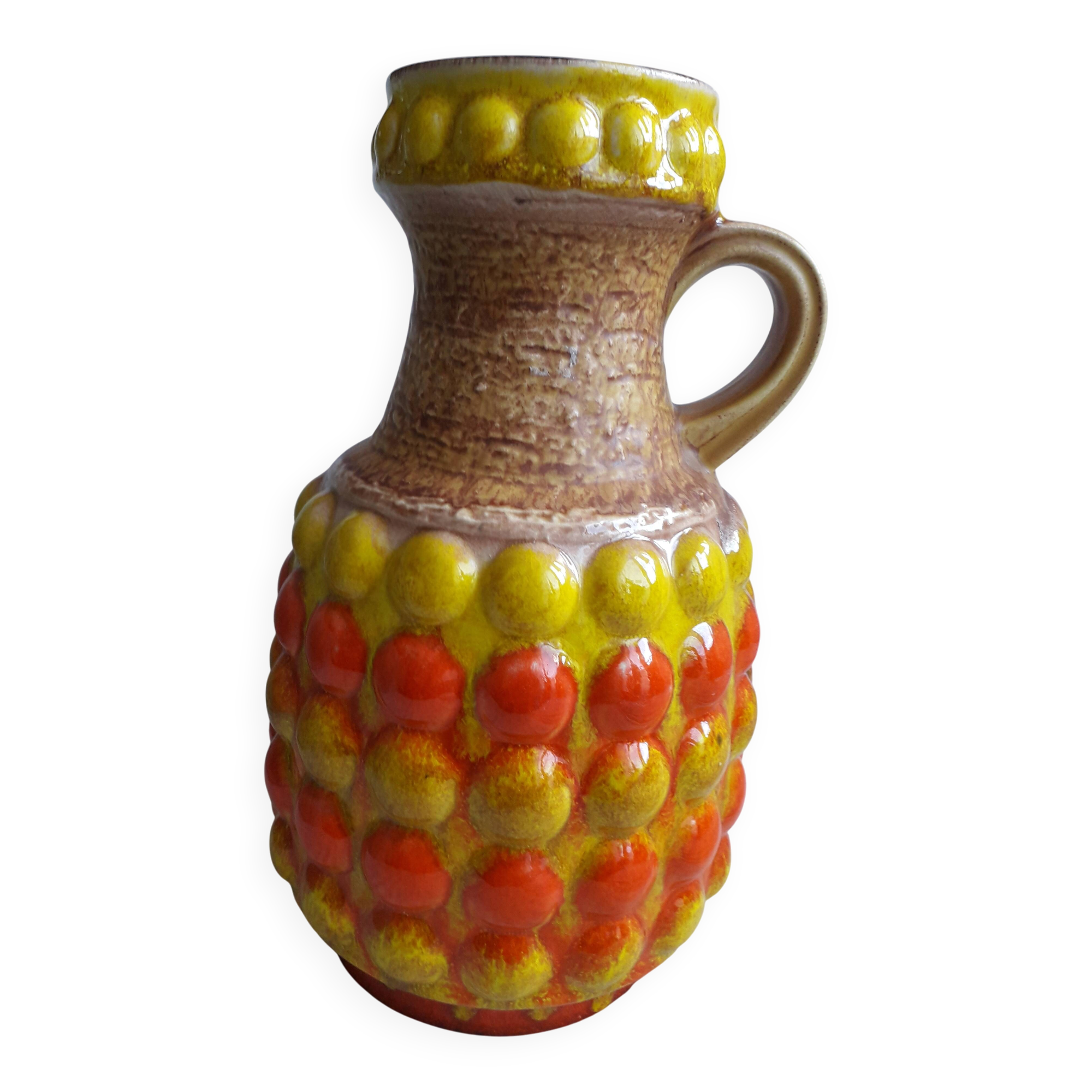 Large ceramic vase Germany