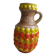 Large ceramic vase Germany