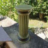 Plaster column
