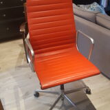 Armchair EA119 by Charles & Ray Eames, Vitra  edition
