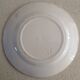 2 mismatched plates Creil-Montereau, Saint Amand