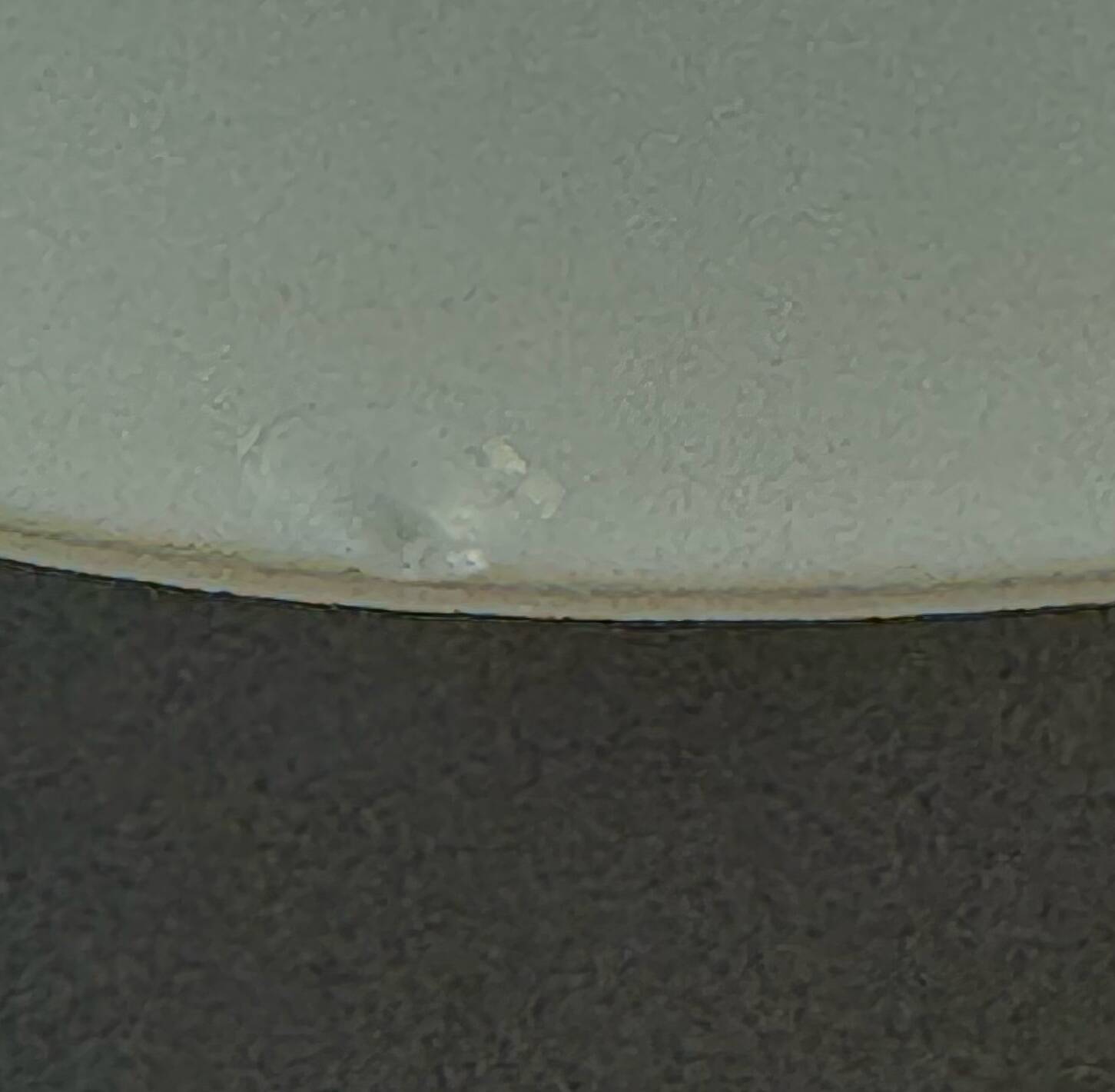 Space Age designer chandelier from the 70s