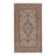 Tapis turc vintage fait main 86x153 cm