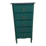 Antique chest of drawers