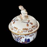 Service à café Herend Miramare (41 pcs) – Rare – Cadeau de mariage