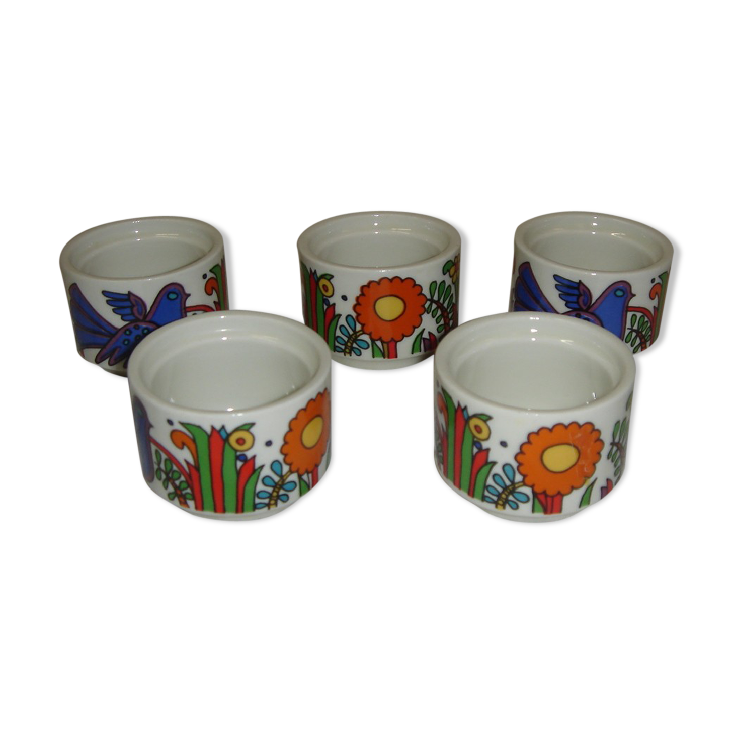 Acapulco, Villeroy - Boch 5 cockroaches