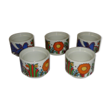 Acapulco, Villeroy - Boch 5 cockroaches