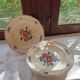 4 hollow plates Villeroy & Boch