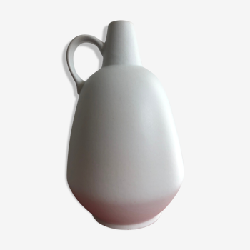 Vase céramique midcentury