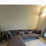 Canapé gentry moroso by patricia urquiola