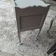 Pair of bedside tables