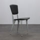 Set of 4 T38 dining chairs by Studio Archirivolto for Fasem, Italy, 1980s