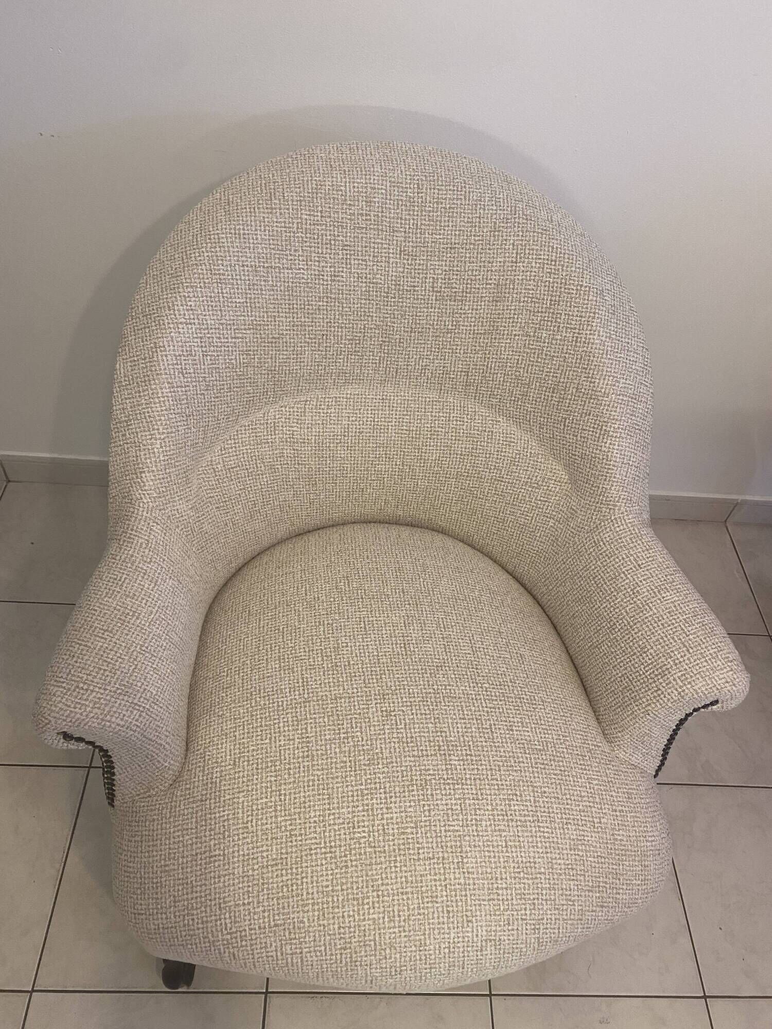 Armchair