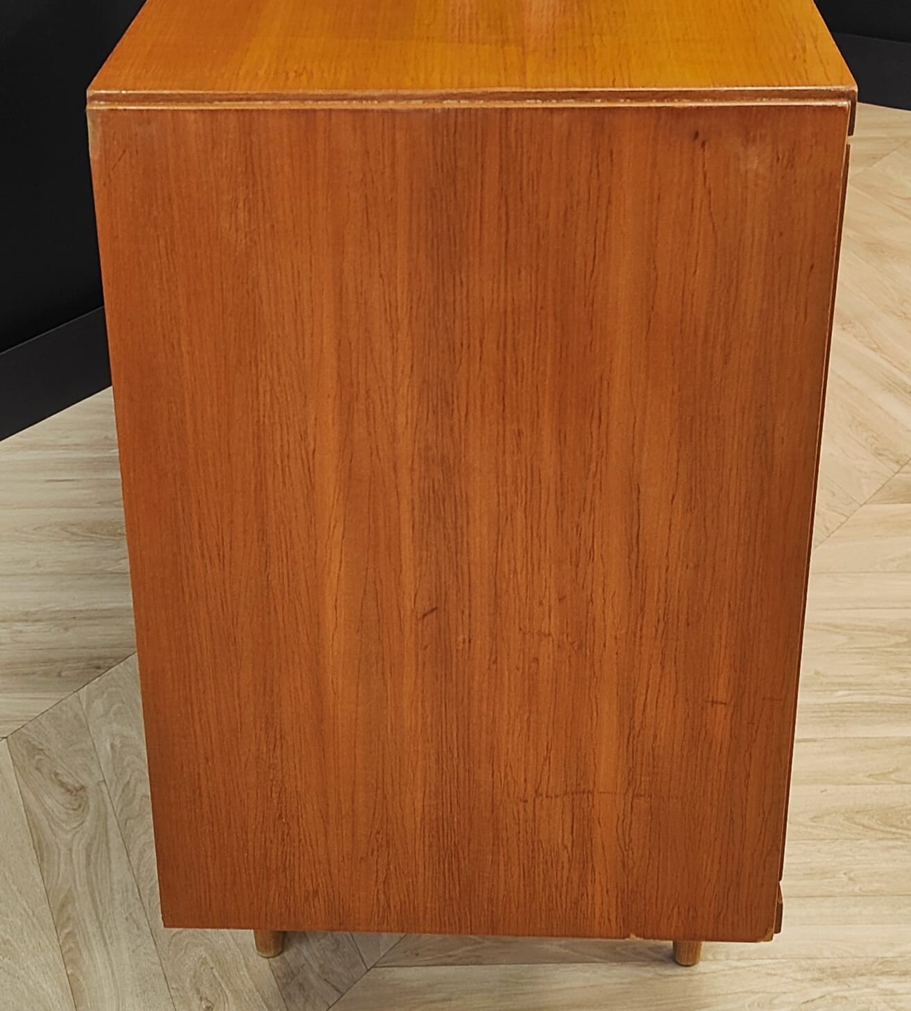 Enfilade mid century vintage