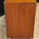 Enfilade mid century vintage