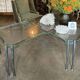 Lothar Klute coffee table
