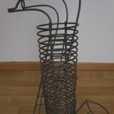 Vintage range Cd saxophone form