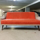 Sofa organic bi color 50 60 year