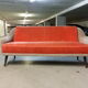 Sofa organic bi color 50 60 year