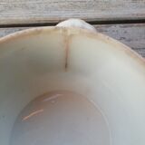 Soupière Terre de fonte St Vallier