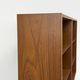 Vintage Danish Teak Bookshelf by Carlo Jensen for Hundevad & Co., 1960s