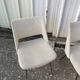 Paire de chaises