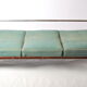 Bauhaus Chrome Sofa by Robert Slezak, 1930's Czecoslovakia