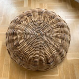 Wicker basket