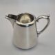 Superb vintage cream jug from the prestigious silversmithing house.