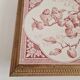 Tile Trivet Sarreguemines