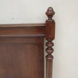 Vintage headboard 30s