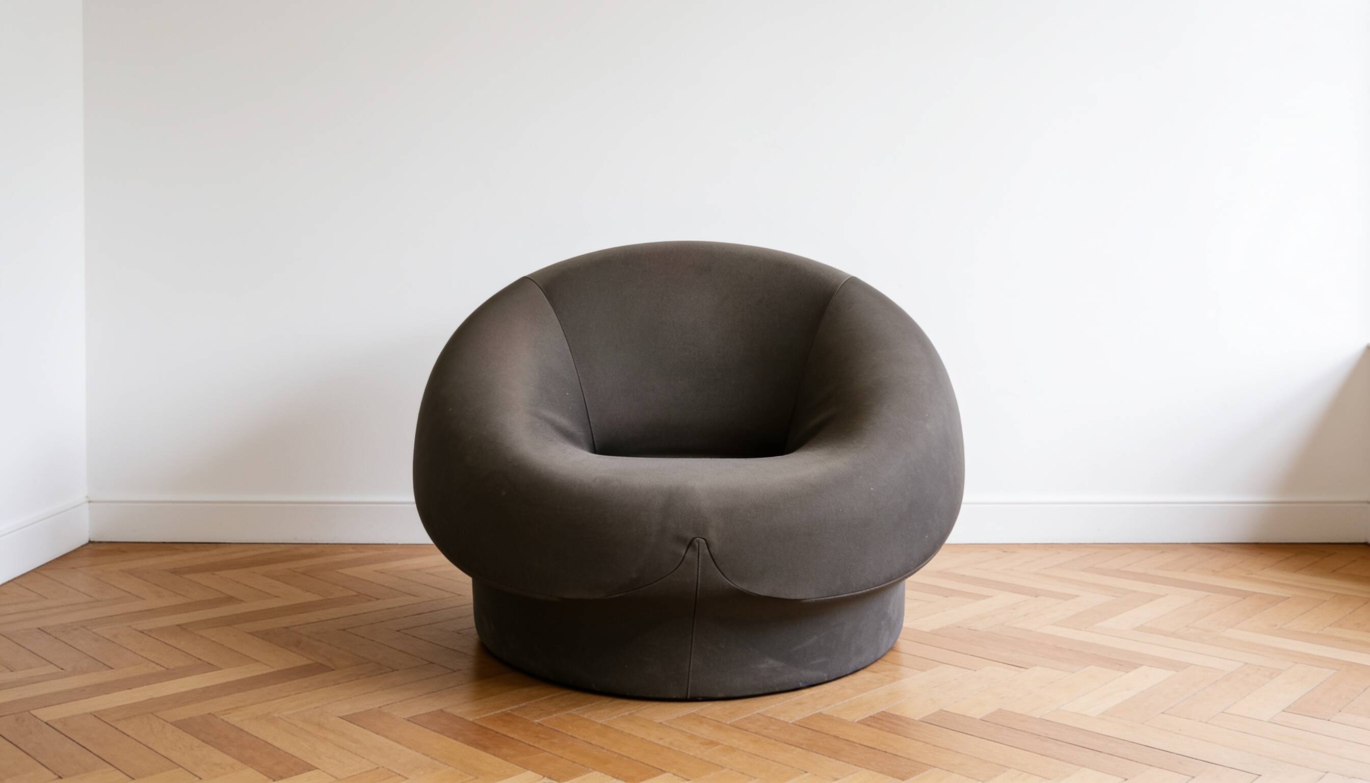 Pouf UP3 Gaetano, B&B Italia