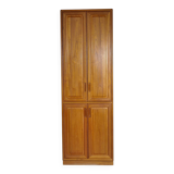 Teak China Cabinet by Glostrup Danish Design