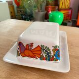 Acapulco butter dish Villeroy and Boch