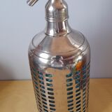 Seltz water siphon 1948
