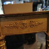 Antique mirror