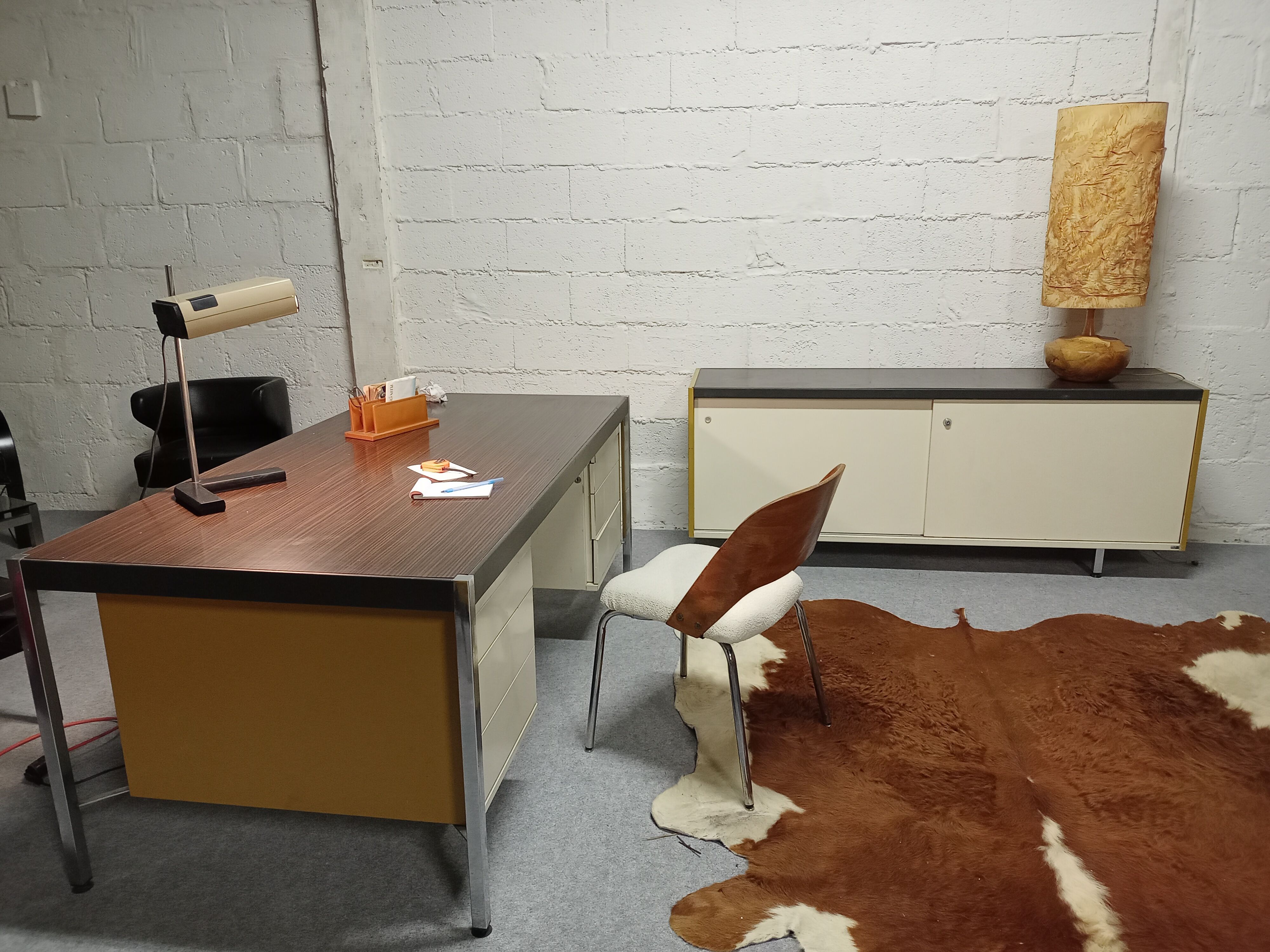 Behin Industrial Design Office