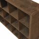 Postal sorting lockers